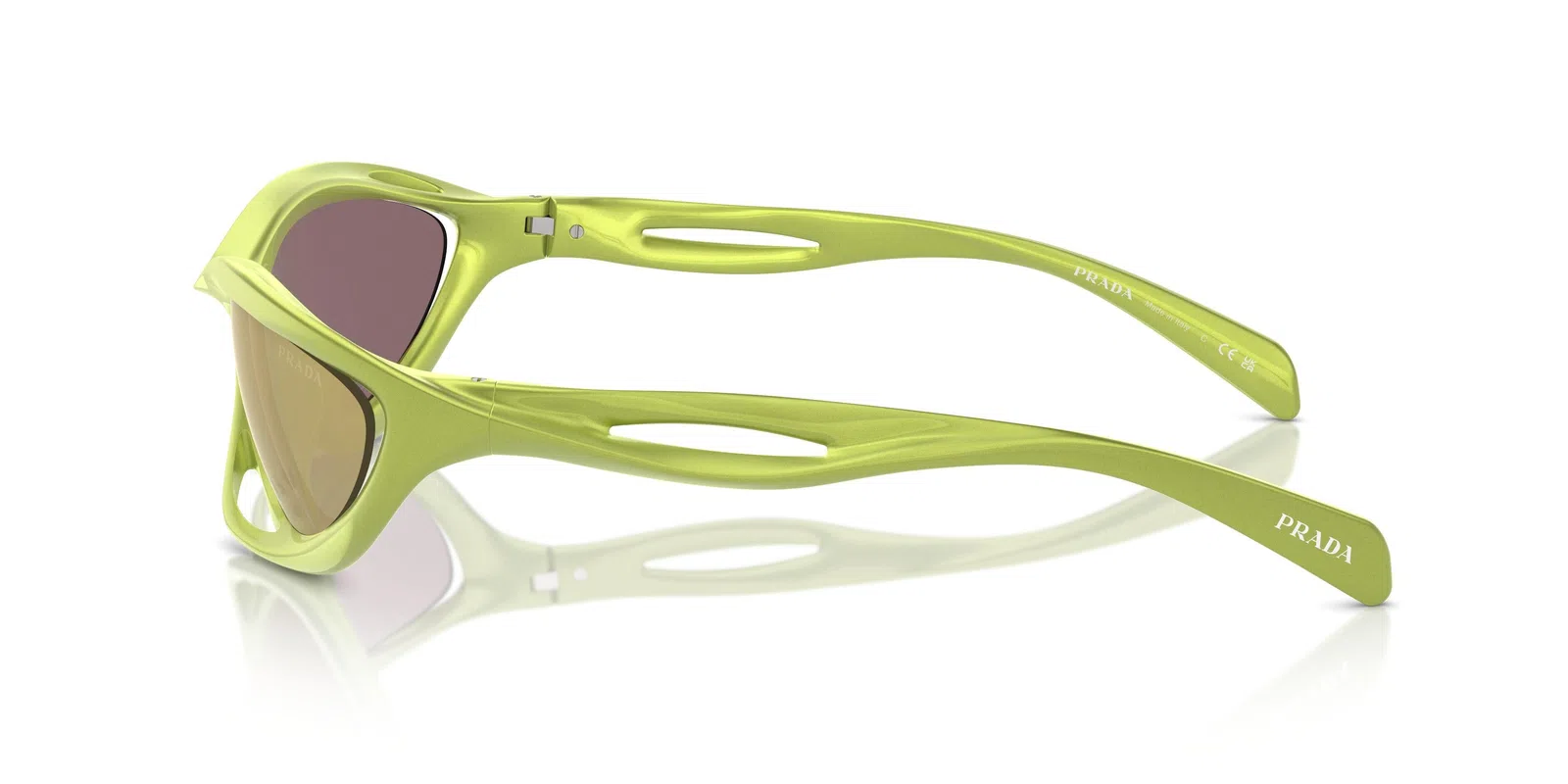 Prada A26S Sunglasses - view 5